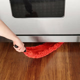 Microfiber Under Appliance Duster K4