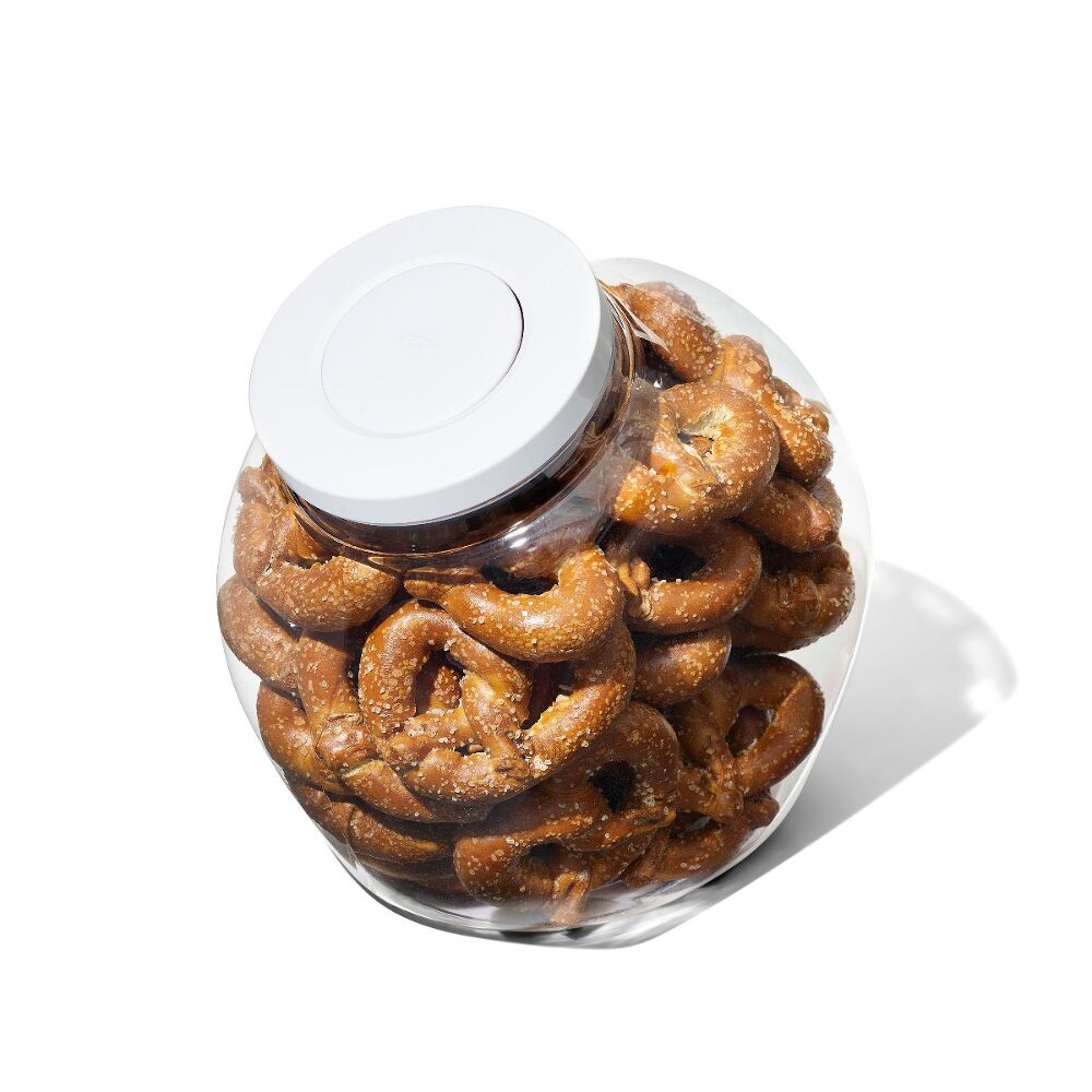 POP Large Jar (5.0 Qt.) W9