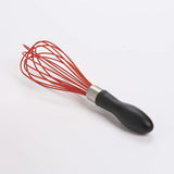 9" Silicone Whisk S4