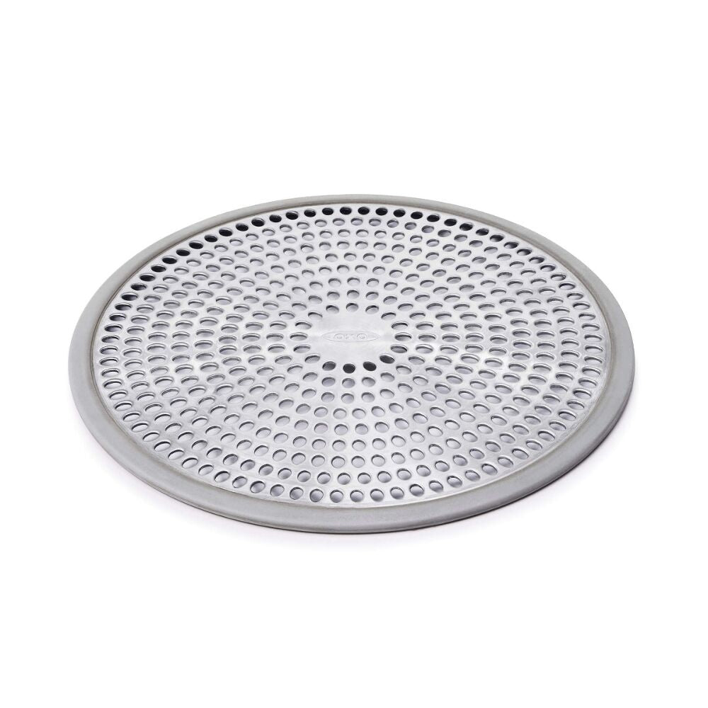 Shower Stall Drain Protector Q4