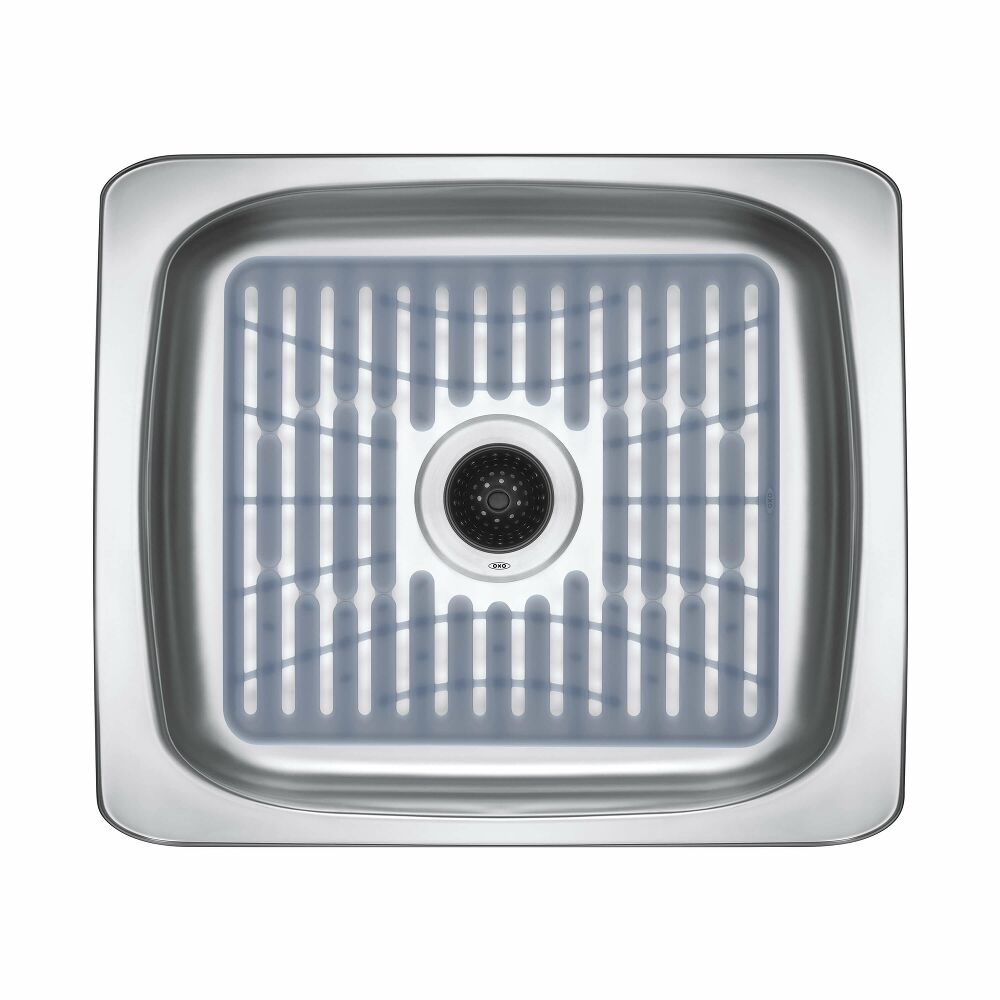 Silicone Sink Mat - Small L2
