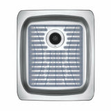 Silicone Sink Mat - Small L2