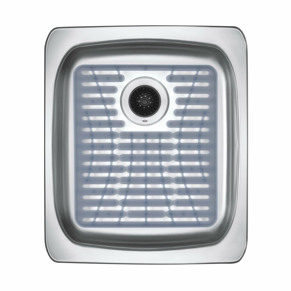 Silicone Sink Mat - Small L2