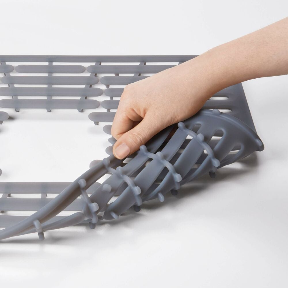Silicone Sink Mat - Small L2