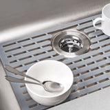Silicone Sink Mat - Small L2