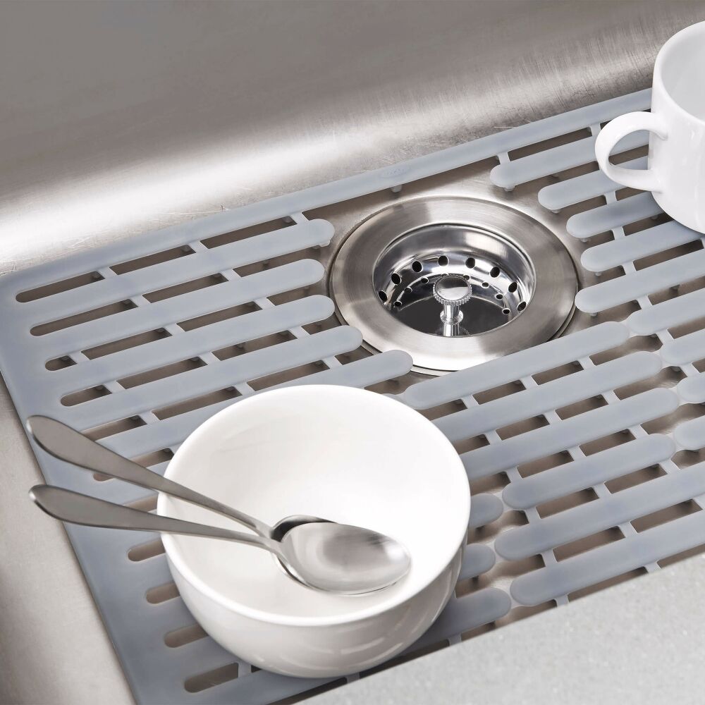Silicone Sink Mat - Small L2