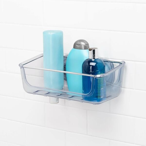 StrongHold™ Suction Large Basket L0
