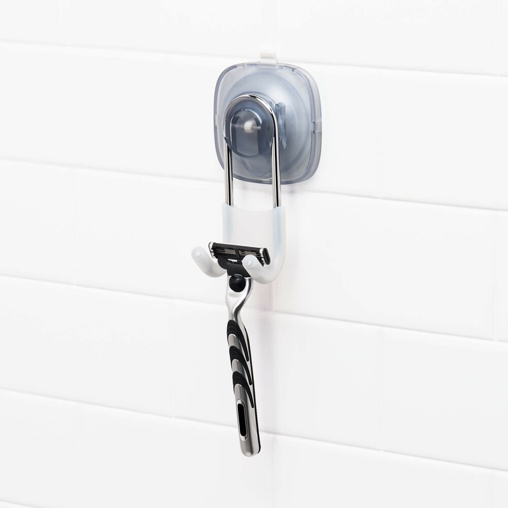 StrongHold™ Suction Hook H3