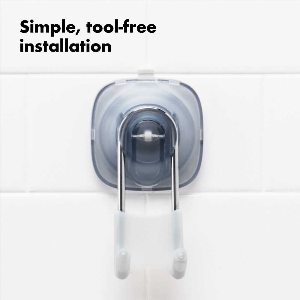 StrongHold™ Suction Hook H3