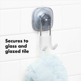 StrongHold™ Suction Hook H3