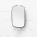 StrongHold™ Suction Fogless Mirror L6
