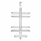 Aluminum 3-Tier Shower Caddy J0