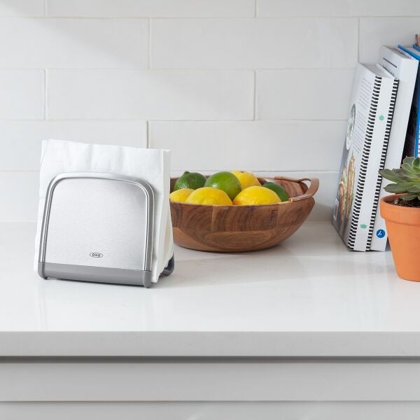 OXO Good Grips Neat Napkin Holder Q3