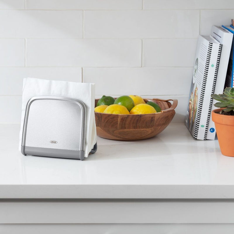 OXO Good Grips Neat Napkin Holder Q3