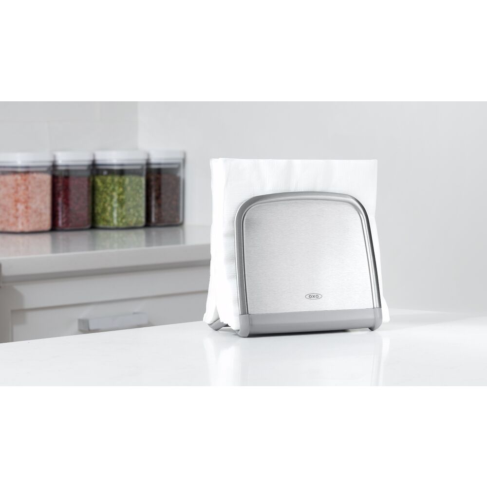 OXO Good Grips Neat Napkin Holder Q3