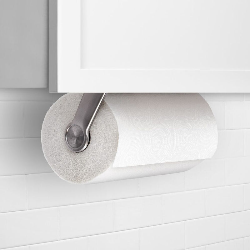 Steady Mounted Paper Towel Holder T1