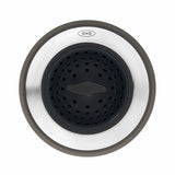 2-in-1 Silicone Sink Strainer with Stopper T1