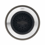 2-in-1 Silicone Sink Strainer with Stopper T1