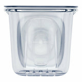 StrongHold™ Suction Shower Accessories Cup E1