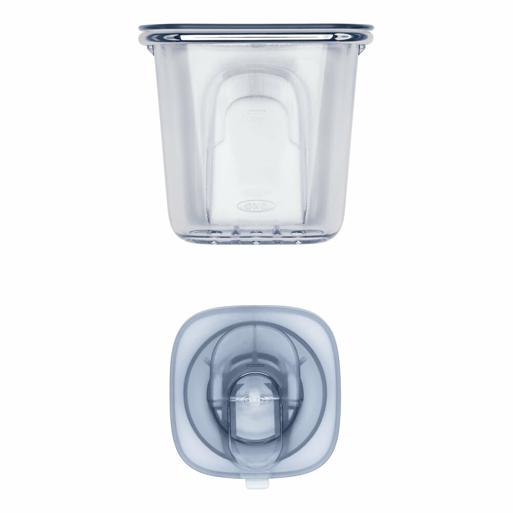 StrongHold™ Suction Shower Accessories Cup E1