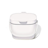 Easy-Clean Compost Bin - 1.75 Gal V9