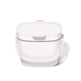 Easy-Clean Compost Bin - 1.75 Gal V9