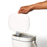 Easy-Clean Compost Bin - 1.75 Gal V9