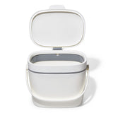 Easy-Clean Compost Bin - 1.75 Gal V9
