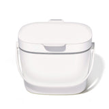 Easy-Clean Compost Bin - 1.75 Gal V9