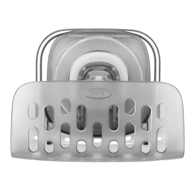 StrongHold™ Suction Sponge Holder C0