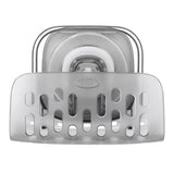 StrongHold™ Suction Sponge Holder C0