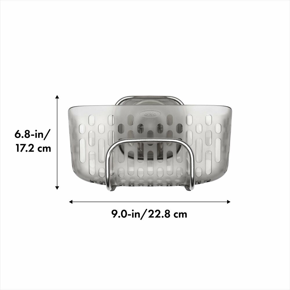 StrongHold™ Suction Sink Caddy H2