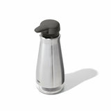 Stainless Steel Soap Dispenser O1