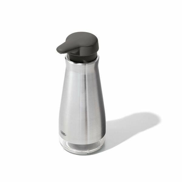 Stainless Steel Soap Dispenser O1
