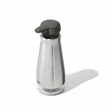 Stainless Steel Soap Dispenser O1