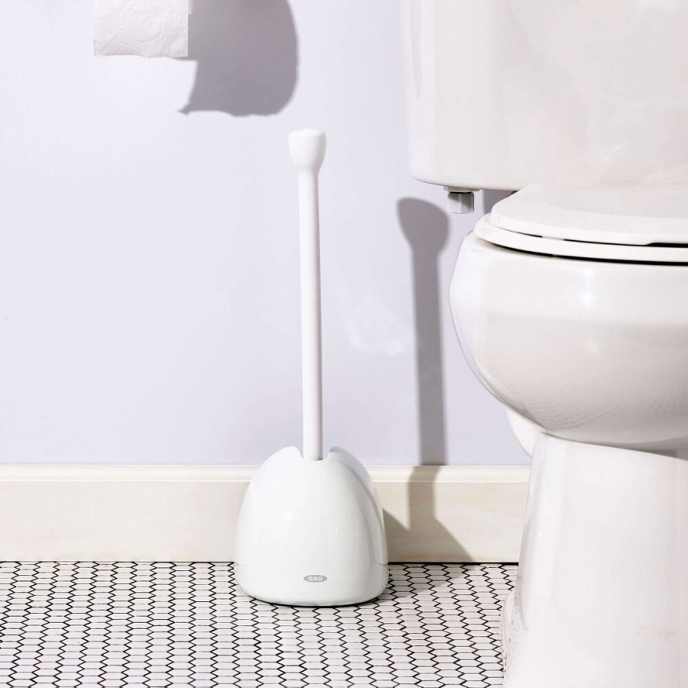 Toilet Plunger with Cover O5