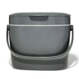 Easy-Clean Compost Bin - 1.75 Gal V9