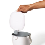 Easy-Clean Compost Bin - 0.75 Gal B7