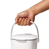 Easy-Clean Compost Bin - 0.75 Gal B7