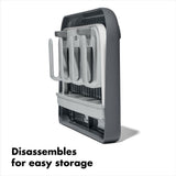 OXO Good Grips Water Bottle Drying Rack X0