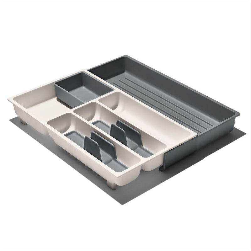 OXO Good Grips Expandable Utensil Drawer Organizer E4