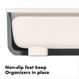 OXO GG Expandable Kitchen Drawer Organizer N9