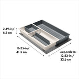 OXO GG Expandable Kitchen Drawer Organizer N9