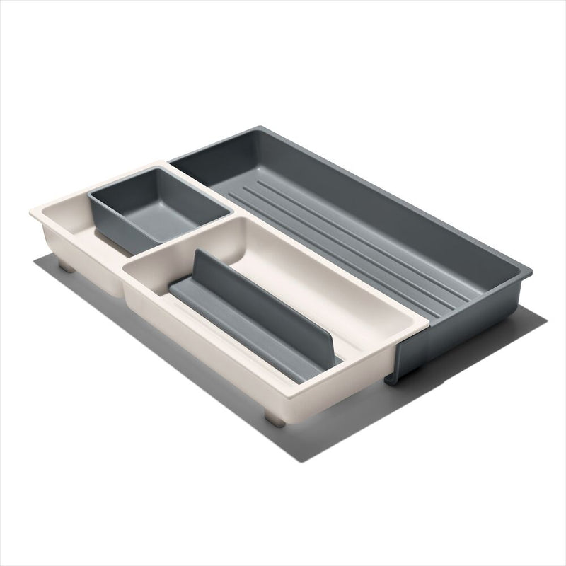 OXO GG Expandable Kitchen Drawer Organizer N9