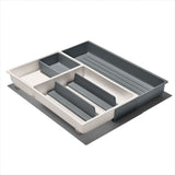 Large Expandable Kitchen Tool Drawer Organizer A5