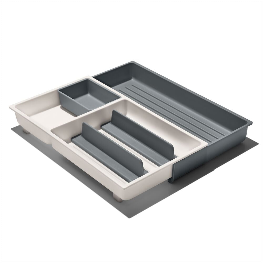 Large Expandable Kitchen Tool Drawer Organizer A5