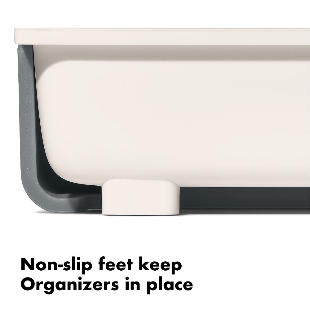 OXO GG Expandable Long Tool Organizer F8
