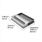 OXO GG Expandable Long Tool Organizer F8