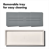 Compact Spice Drawer Organizer W6