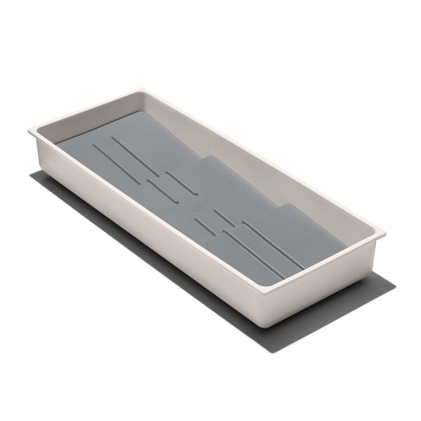 Compact Spice Drawer Organizer W6
